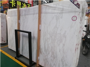 Cary Ice Marble Walling Slabs Cary Ice Marble Walling Slabs