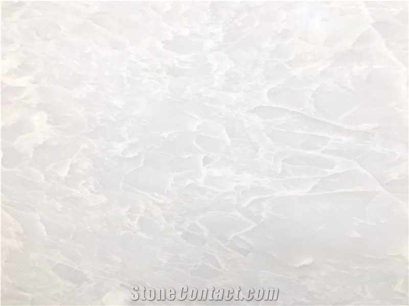 Cary Ice Marble Walling Slabs