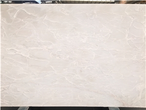 Cary Ice Marble Walling Slabs