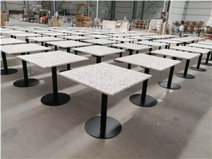 Cement Terrazzo Countertops,Stone Table Tops