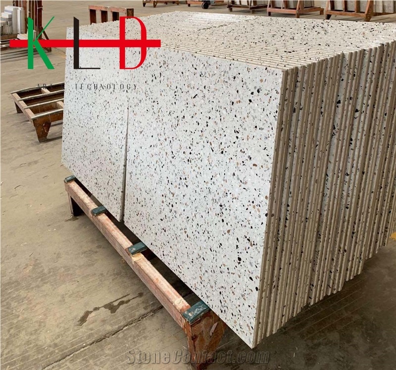 Cement Terrazzo Countertops,Stone Table Tops
