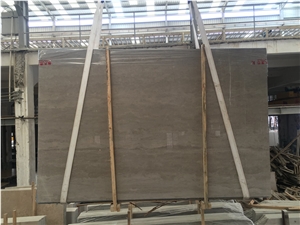 Cheap China Gray Grey Marble Slab,Caesar Grey