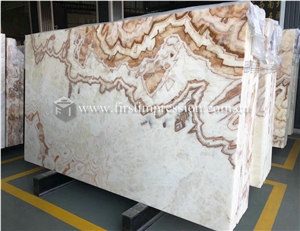 Cheap Rainbow Onyx Slabs,Tiles for Wall Covering Cheap Rainbow Onyx Slabs,Tiles for Wall Covering