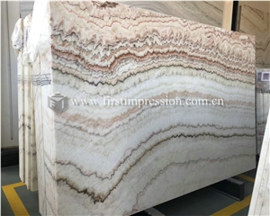Cheap Rainbow Onyx Slabs,Tiles for Wall Covering