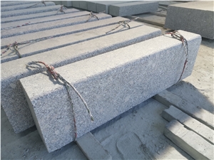 China Cheap G602 Granite Path Edging Kerb