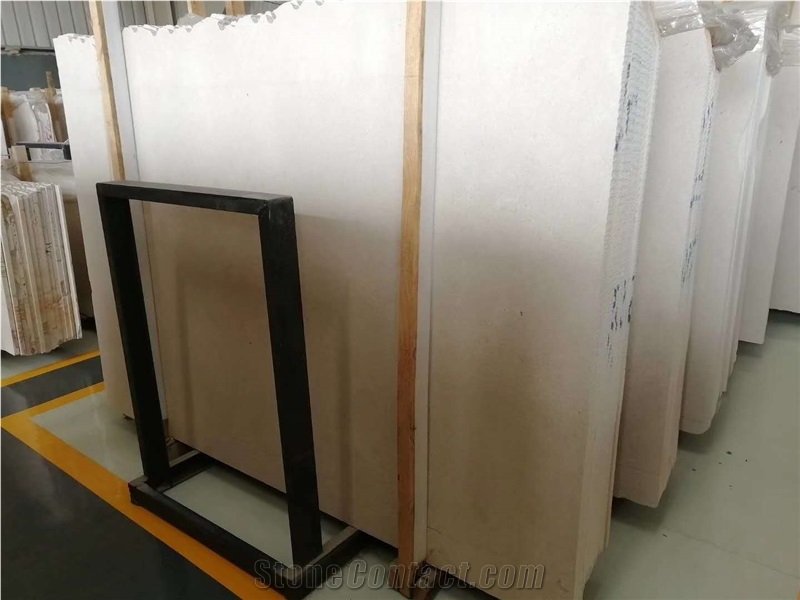 China Light Cream Limestone Osso Cream