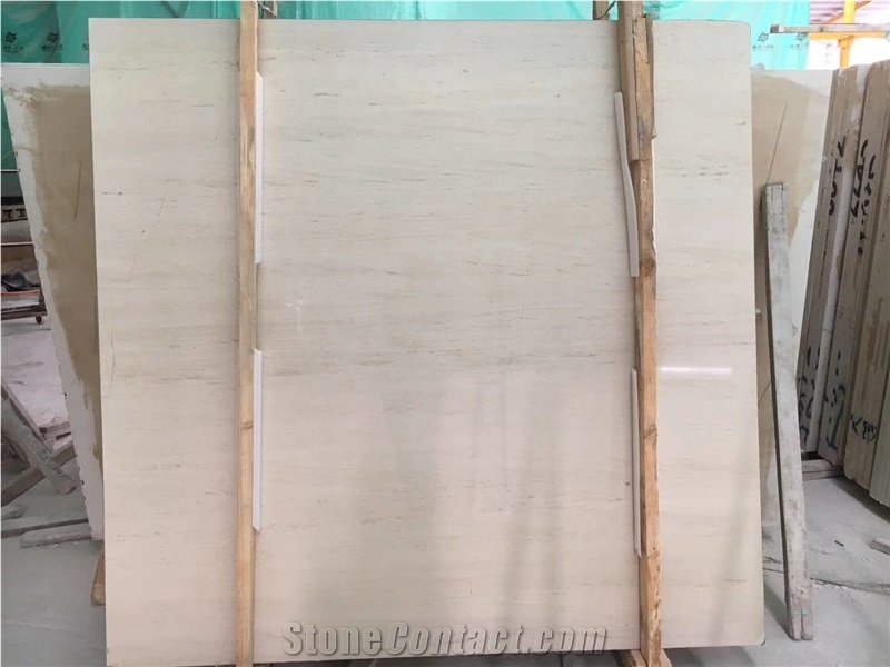 China Light Cream Limestone Osso Cream