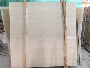China Light Cream Limestone Osso Cream