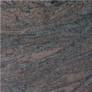 Chinese Cheap Symphony Purple Granite for Floor