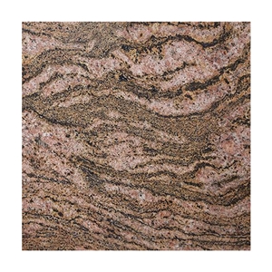 Competitive Price Polished California Gold Granite