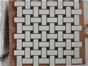 Concrete Terrazzo Mosaic Tiles Concrete Terrazzo Mosaic Tiles