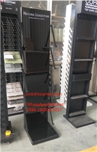 Creative Display Rack For Stone