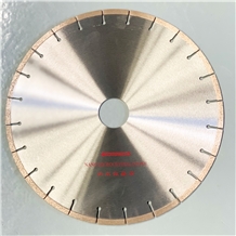 Cutting Saw Blade for Nano Microcrystal Stone