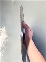 Cutting Saw Blade for Nano Microcrystal Stone