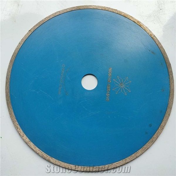 Diamond Blades Continious for Marble