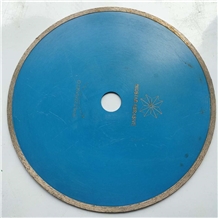 Diamond Blades Continious for Marble