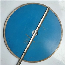 Diamond Blades Continious for Marble