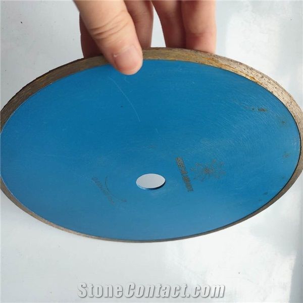 Diamond Blades Continious for Marble