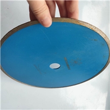 Diamond Blades Continious for Marble