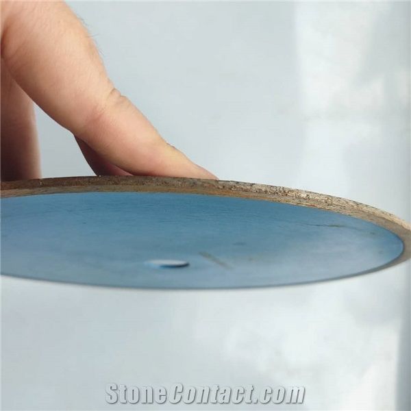 Diamond Blades Continious for Marble