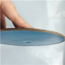 Diamond Blades Continious for Marble