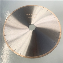 Diamond Cutting Saw Blade for Marble Stone 400mm