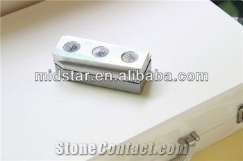 Diamond Fickert Abrasive for Granite Polishing