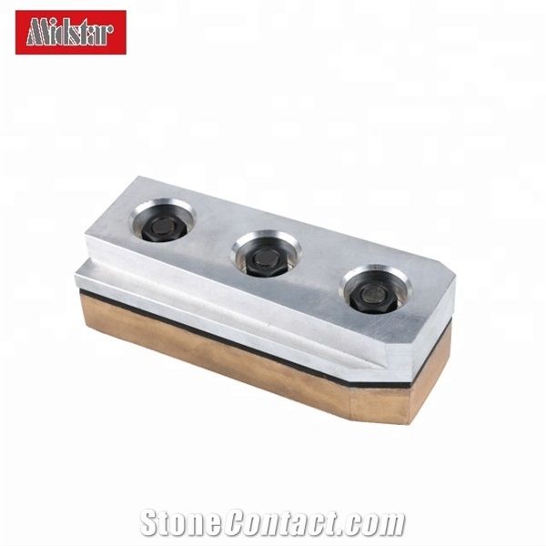 Diamond Fickert Abrasive for Granite Polishing