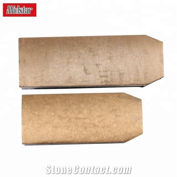 Diamond Fickert Abrasive for Granite Polishing