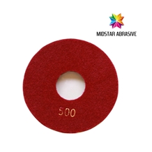 Diamond Floor Polishing Pads