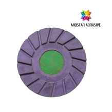 Diamond Floor Polishing Pads