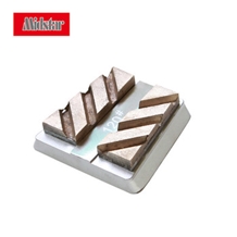 Diamond Frankfurt Abrasive for Marble