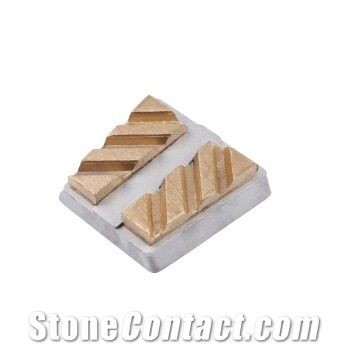 Diamond Frankfurt Abrasive for Marble