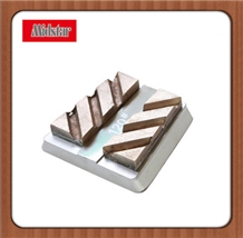 Diamond Frankfurt Abrasive for Marble