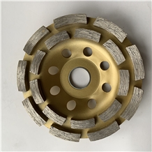 Diamond Grinding Cup Wheel for Floor Renewing