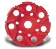 Diamond Grinding Plate