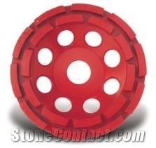 Diamond Grinding Plate