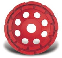 Diamond Grinding Plate