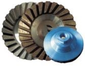 Diamond Grinding Plate