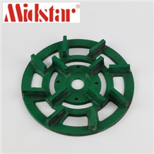 Diamond Grinding Wheel Abrasive