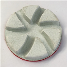 Diamond Resin Floor Polishing Pad for Marble Renew