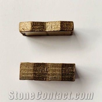 Diamond Segment for Cutting Saw Blade