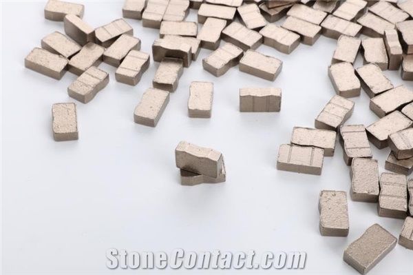 Diamond Segment for Cutting Saw Blade