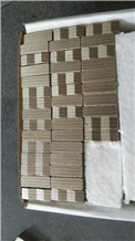 Diamond Segment for Cutting Saw Blade