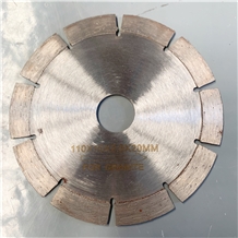 Diamond Segment Saw Blade Cold Pressed for Granite