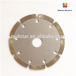 Diamond Small Section Saw Blade for Granite