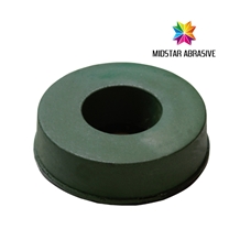 Diamond Snail Lock Resin Edge Polishing Wheel
