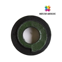 Diamond Snail Lock Resin Edge Polishing Wheel