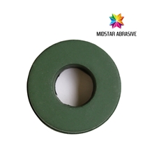 Diamond Snail Lock Resin Edge Polishing Wheel