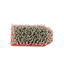 Diamond Stone Polishing Brushes for Stone Slabs